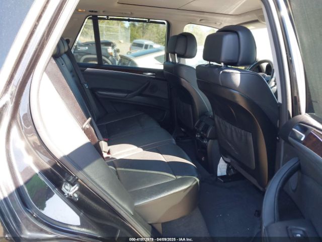 2010 BMW X5 5UXFE4C54AL276058 Photo 7