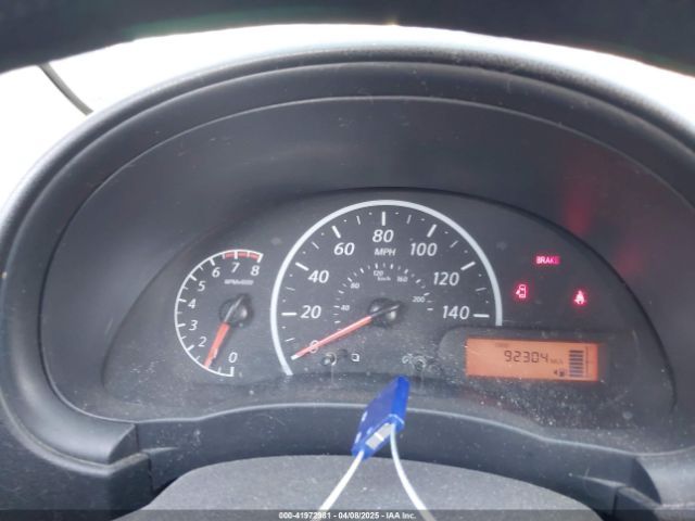 3N1CN7AP7FL940992 Nissan Versa 1.6 S