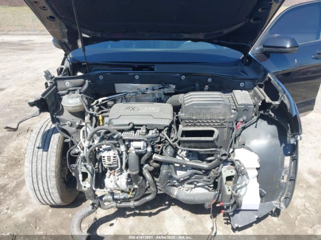 2023 VOLKSWAGEN ATLAS CROSS SPORT 1V2SC2CA9PC204822 Photo 9