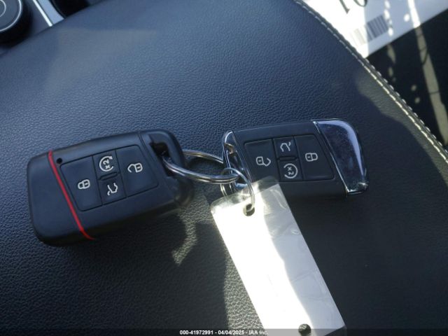 2023 VOLKSWAGEN ATLAS CROSS SPORT 1V2SC2CA9PC204822 Photo 10