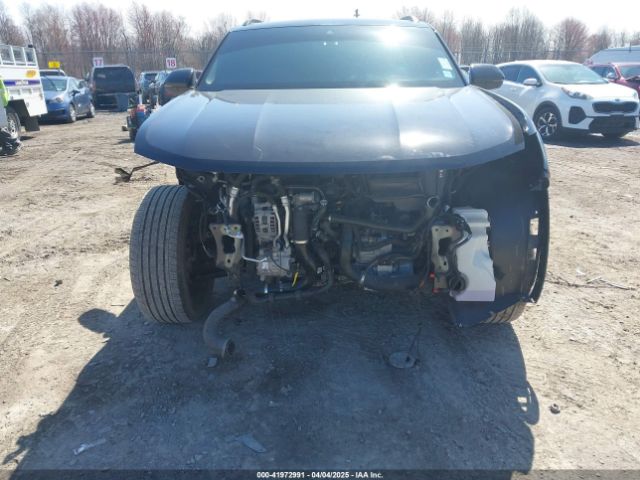 2023 VOLKSWAGEN ATLAS CROSS SPORT 1V2SC2CA9PC204822 Photo 5