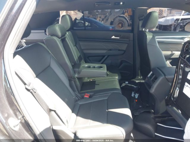 2023 VOLKSWAGEN ATLAS CROSS SPORT 1V2SC2CA9PC204822 Photo 7