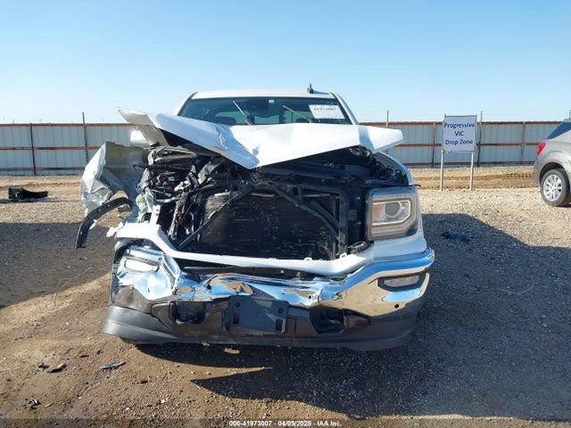 3GTU2NEC0HG304187 GMC Sierra 1500 Slt