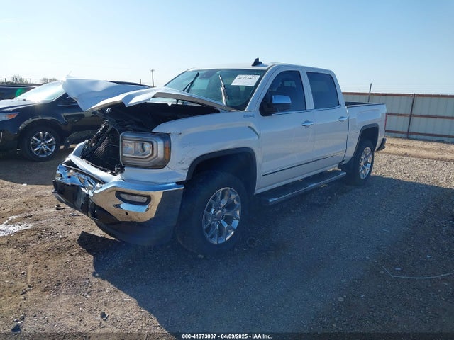3GTU2NEC0HG304187 GMC Sierra 1500 Slt