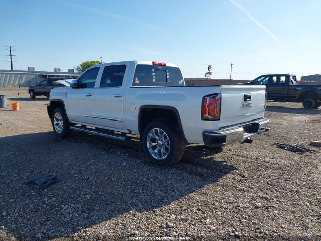 3GTU2NEC0HG304187 GMC Sierra 1500 Slt