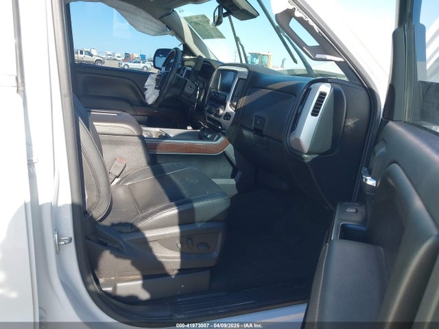 3GTU2NEC0HG304187 GMC Sierra 1500 Slt