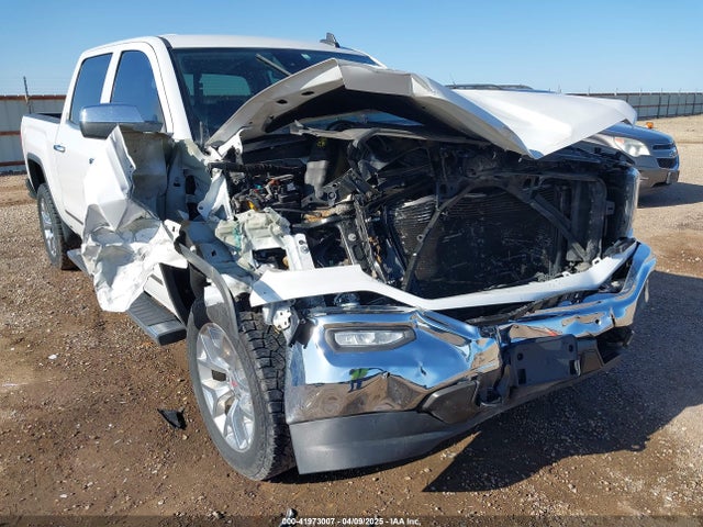 3GTU2NEC0HG304187 GMC Sierra 1500 Slt
