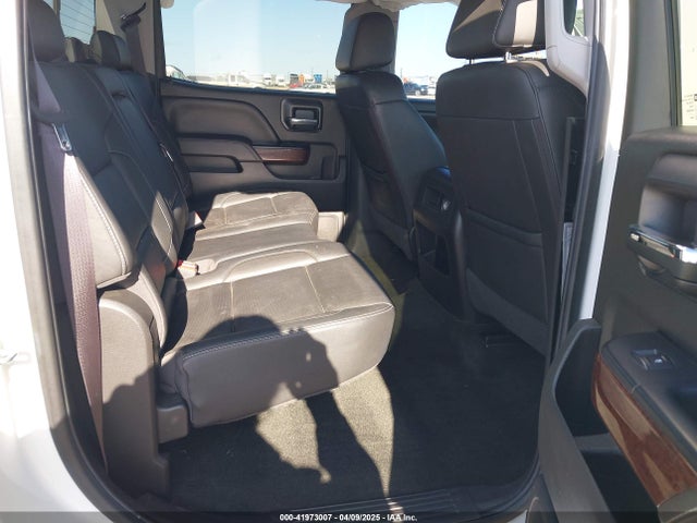 3GTU2NEC0HG304187 GMC Sierra 1500 Slt