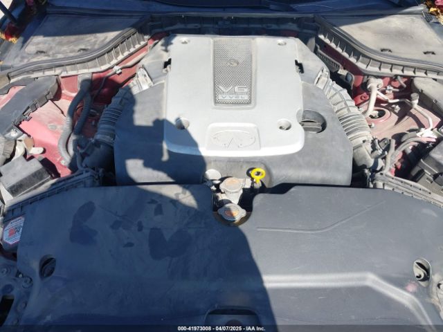 JN1BV7AP5EM687980 Infiniti Q50 Premium