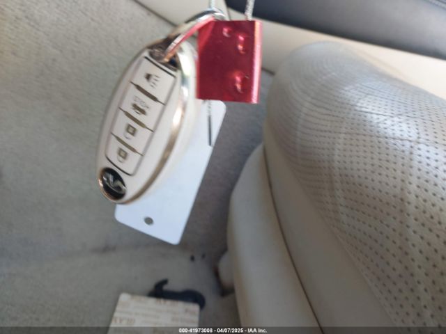 JN1BV7AP5EM687980 Infiniti Q50 Premium