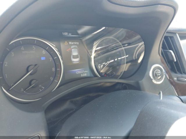JN1BV7AP5EM687980 Infiniti Q50 Premium