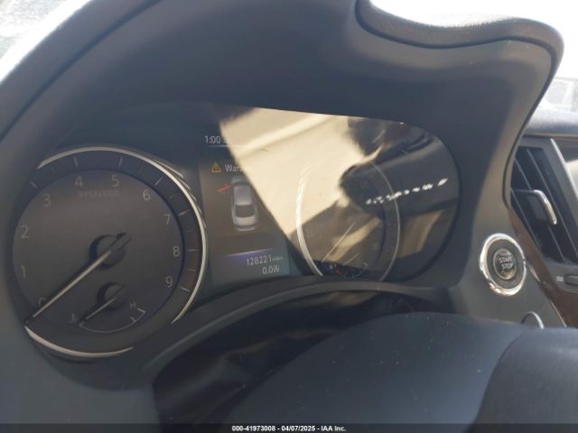 JN1BV7AP5EM687980 Infiniti Q50 Premium