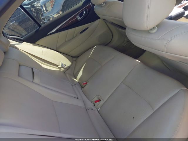 JN1BV7AP5EM687980 Infiniti Q50 Premium