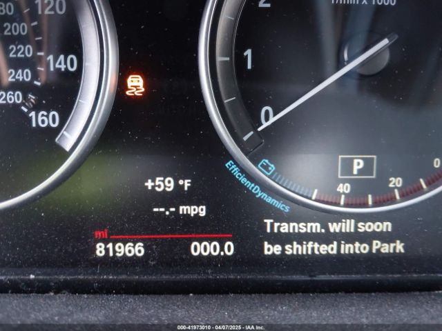 5UXWX9C35H0T24796 BMW X3 Xdrive28i