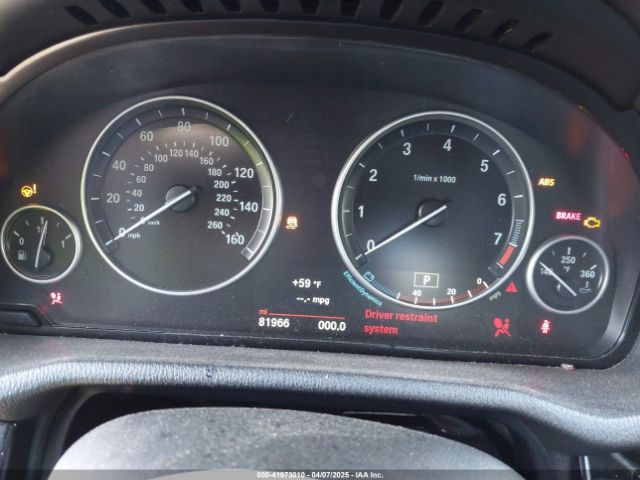 5UXWX9C35H0T24796 BMW X3 Xdrive28i