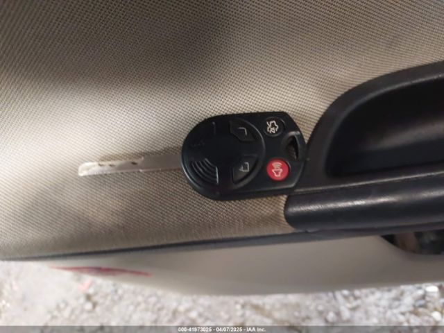 1FADP3K29HL274620 Ford FOCUS SE