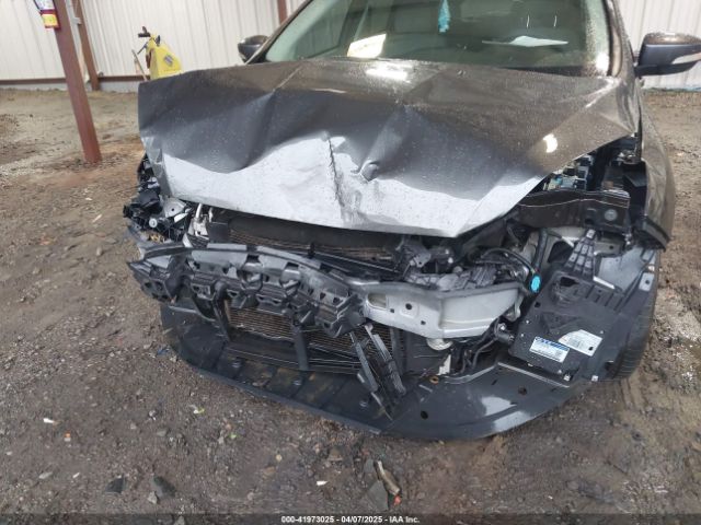 1FADP3K29HL274620 Ford FOCUS SE