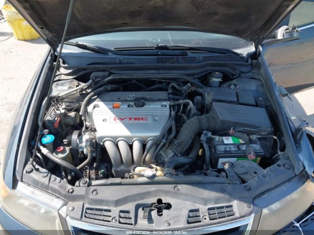 2006 ACURA TSX JH4CL96806C025783 Photo 9