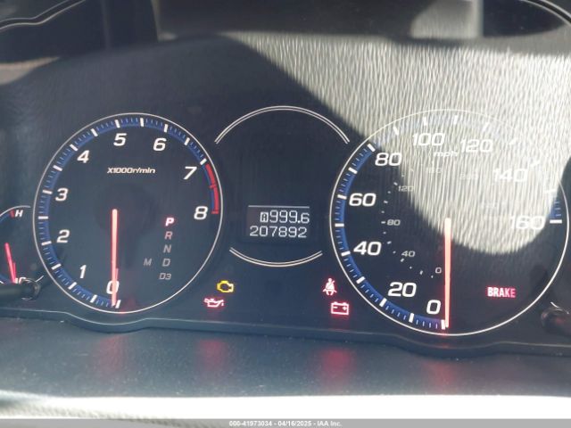 2006 ACURA TSX JH4CL96806C025783 Photo 6