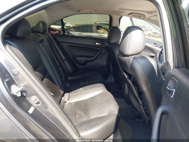 2006 ACURA TSX JH4CL96806C025783 Photo 7