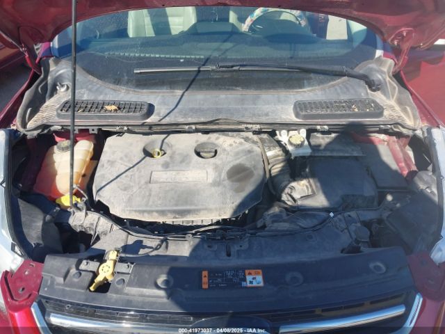 1FMCU9J98EUC24857 Ford Escape Titanium
