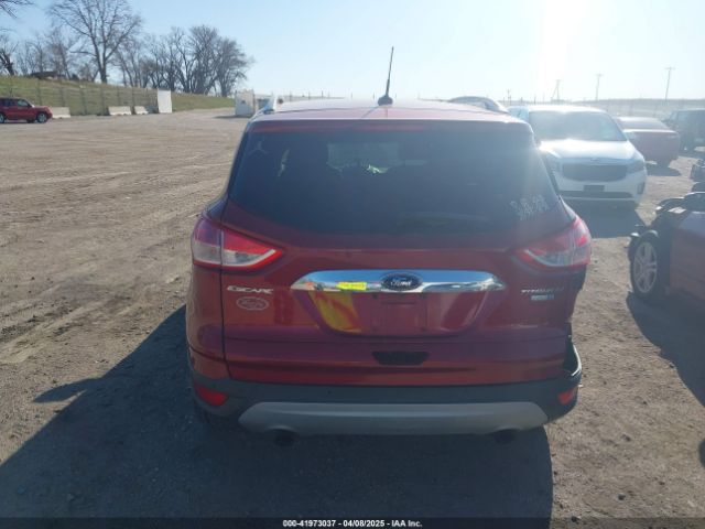 1FMCU9J98EUC24857 Ford Escape Titanium