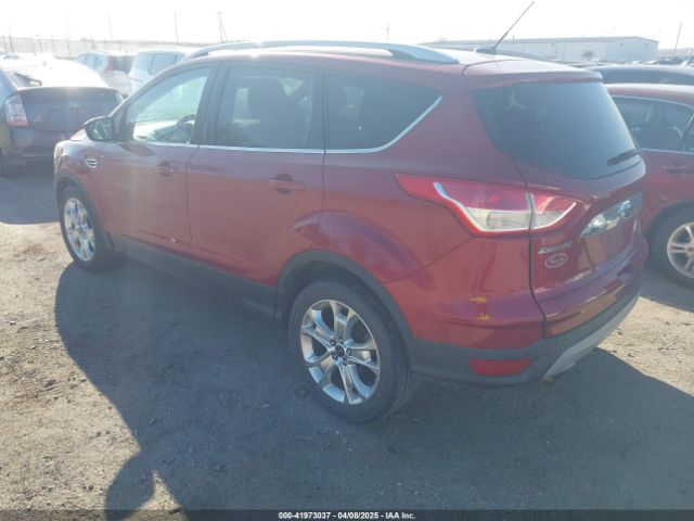1FMCU9J98EUC24857 Ford Escape Titanium