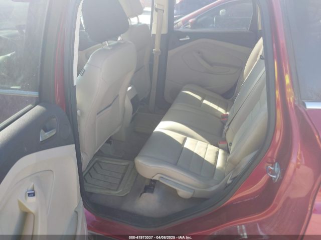 1FMCU9J98EUC24857 Ford Escape Titanium