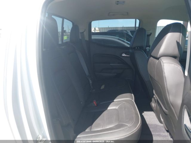 1GTG6EEN2K1102637 GMC Canyon Denali