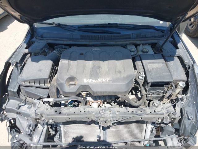 2019 CADILLAC XTS 2G61M5S33K9112509 Photo 9