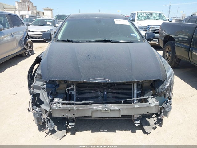 2G61M5S33K9112509 Cadillac XTS LUXURY