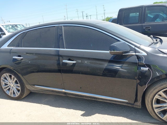 2G61M5S33K9112509 Cadillac XTS LUXURY