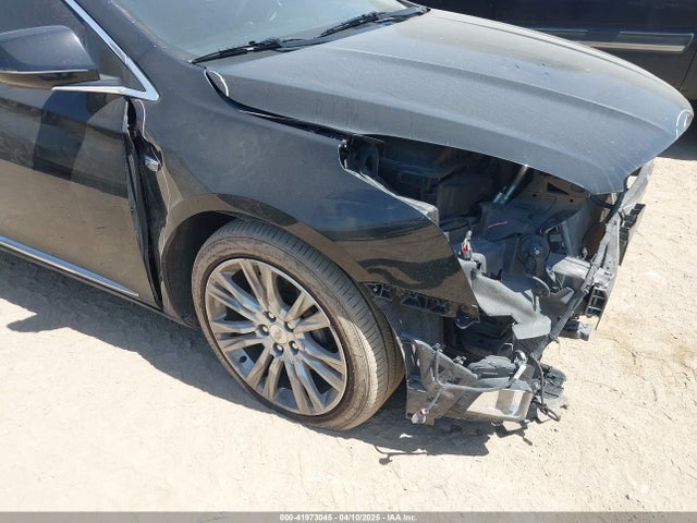2G61M5S33K9112509 Cadillac XTS LUXURY
