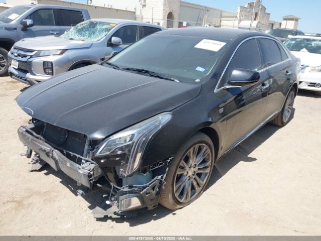 2019 CADILLAC XTS 2G61M5S33K9112509 Photo 1