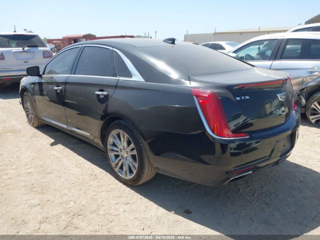 2019 CADILLAC XTS 2G61M5S33K9112509 Photo 2