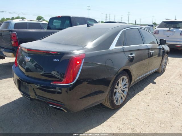 2019 CADILLAC XTS 2G61M5S33K9112509 Photo 3