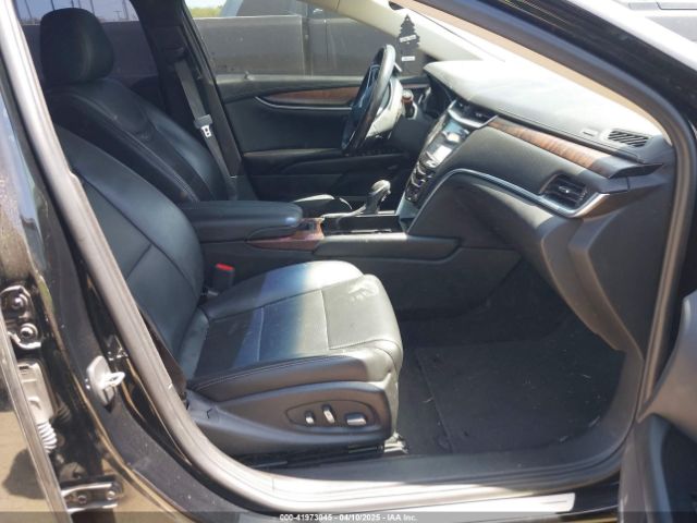 2019 CADILLAC XTS 2G61M5S33K9112509 Photo 4
