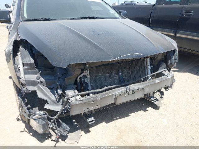 2019 CADILLAC XTS 2G61M5S33K9112509 Photo 5