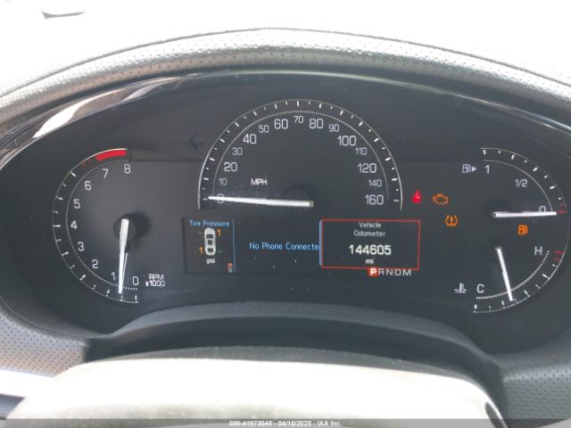2019 CADILLAC XTS 2G61M5S33K9112509 Photo 6