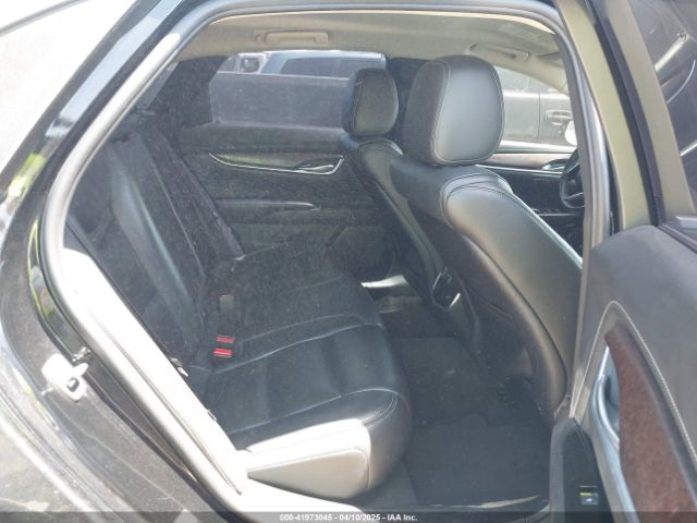 2019 CADILLAC XTS 2G61M5S33K9112509 Photo 7