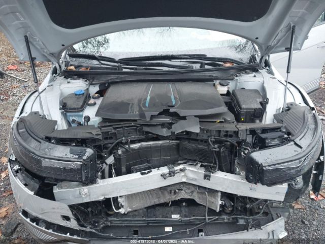 KM8KRDAF5NU096874 Hyundai Ioniq 5 Limited