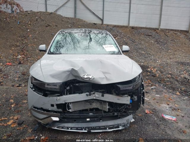KM8KRDAF5NU096874 Hyundai Ioniq 5 Limited
