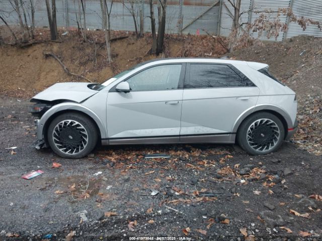 KM8KRDAF5NU096874 Hyundai Ioniq 5 Limited