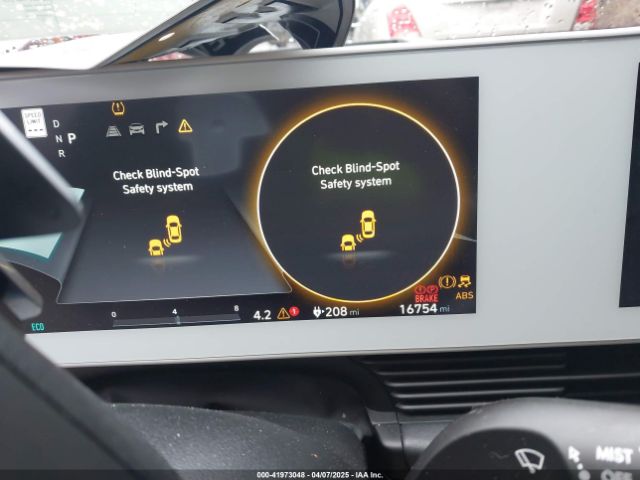 KM8KRDAF5NU096874 Hyundai Ioniq 5 Limited