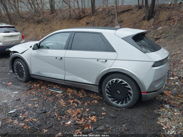 KM8KRDAF5NU096874 Hyundai Ioniq 5 Limited