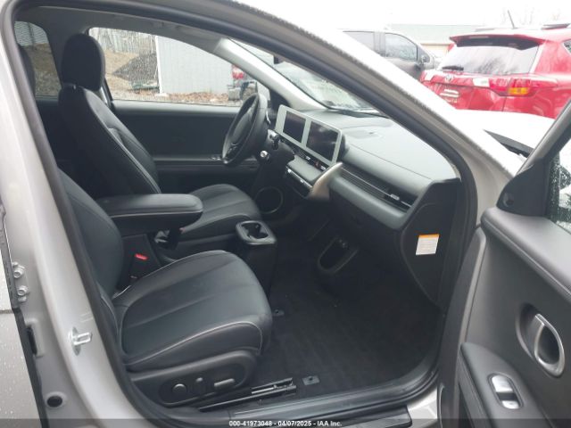 KM8KRDAF5NU096874 Hyundai Ioniq 5 Limited