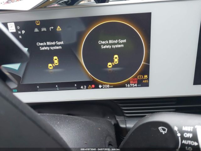 KM8KRDAF5NU096874 Hyundai Ioniq 5 Limited