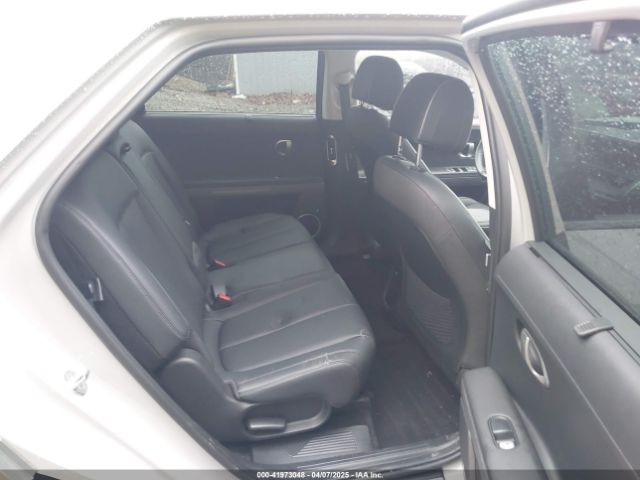 KM8KRDAF5NU096874 Hyundai Ioniq 5 Limited
