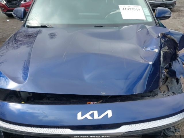 2022 KIA SELTOS KNDERCAA4N7281481 Photo 9