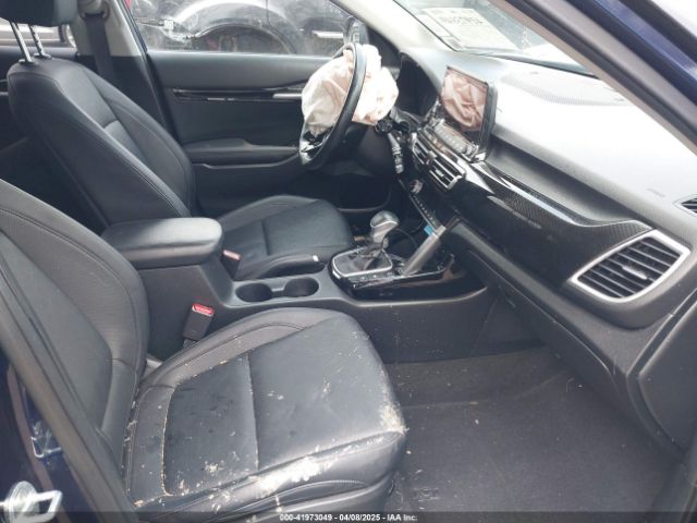 2022 KIA SELTOS KNDERCAA4N7281481 Photo 4
